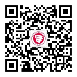 微信公眾號(hào)二維碼